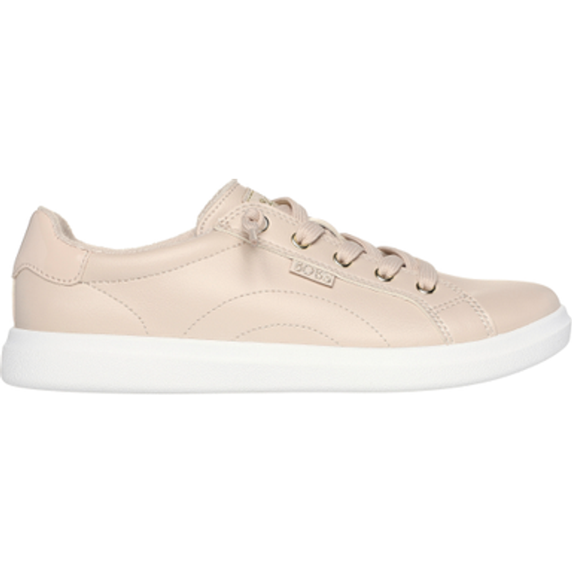 Skechers Bobs D'vine-Instant Delight Sneakers för kvinnor, Naturligt, 39 EU