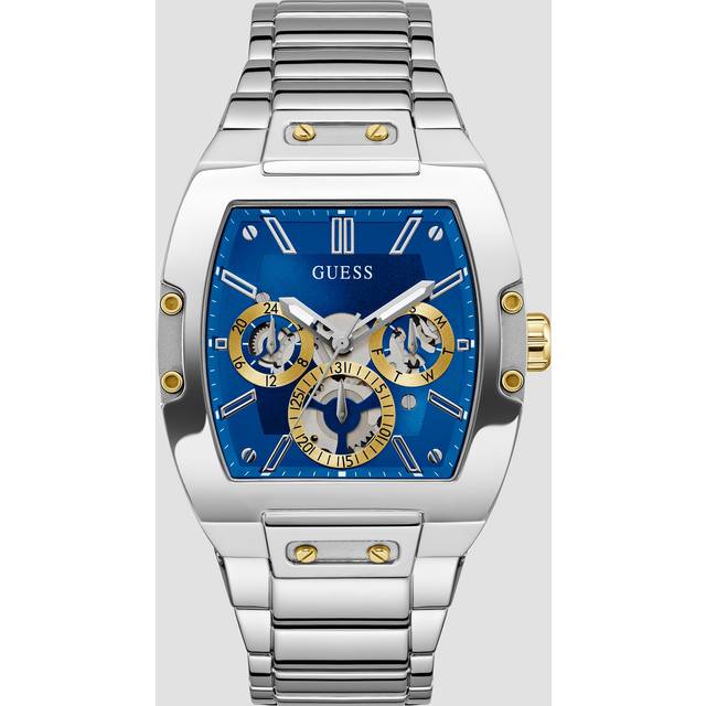 Guess GW0456G5 Herrenuhr Phoenix 43mm 5ATM