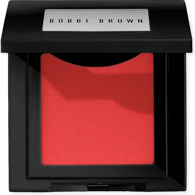Bobbi Brown Blush Matte Flame - Flame