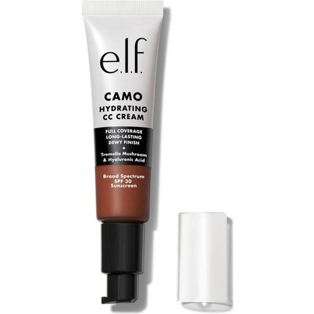 E.L.F. Hydrating Camo CC Cream - Neutral
