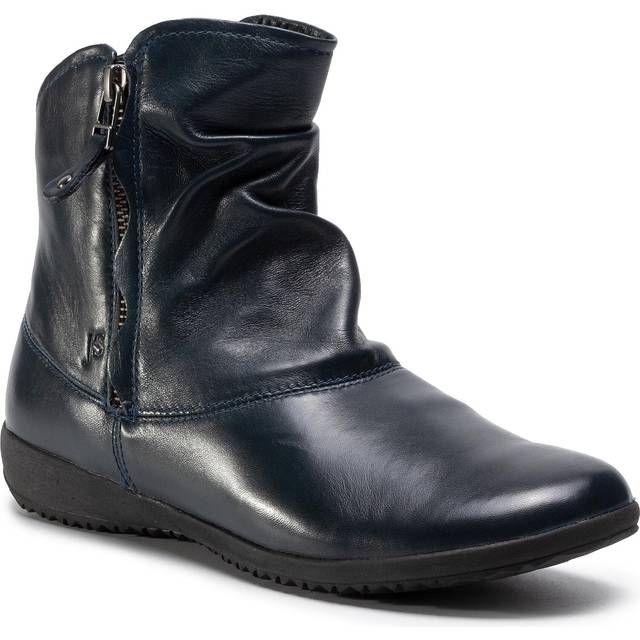 Josef Seibel Women's Naly 24 Slouch Ankle Boots - UK 6 / EU 39