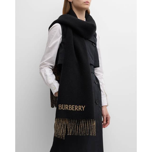 Winter Scarves