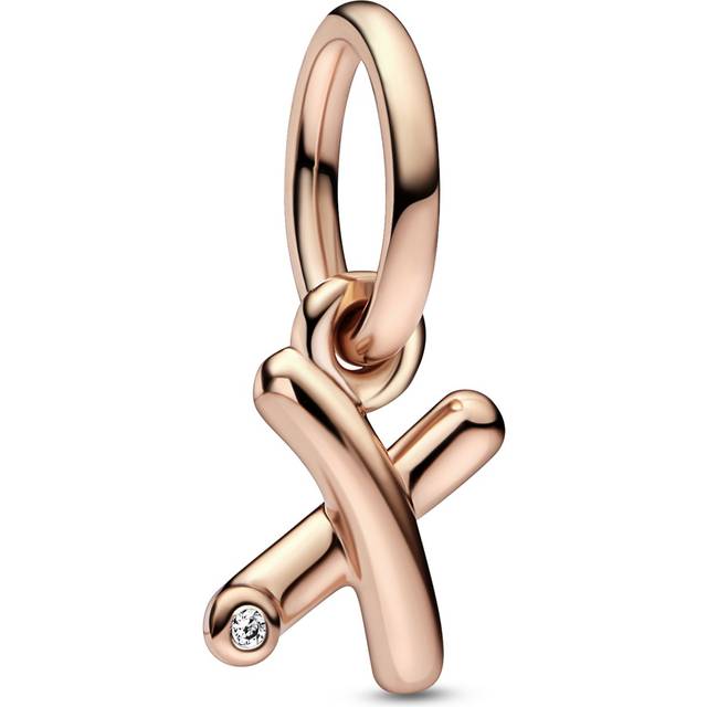 Pandora Charm Moments 782482C01 - roségold