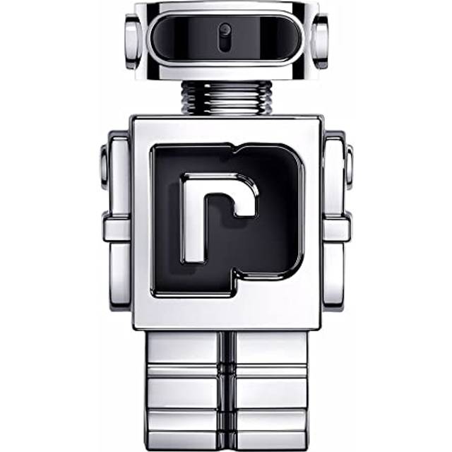 Paco Rabanne Phantom Eau de Toilette Spray 100ml Tester