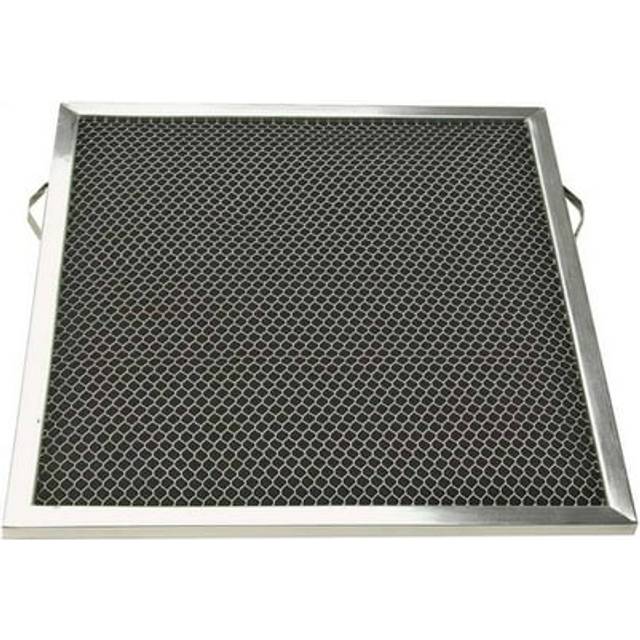 Air King CF-06S Replacement Combination Grease and Charcoal Odor Filter for Quiet Zone Series Hoods  12 x 10 1/4 Inch