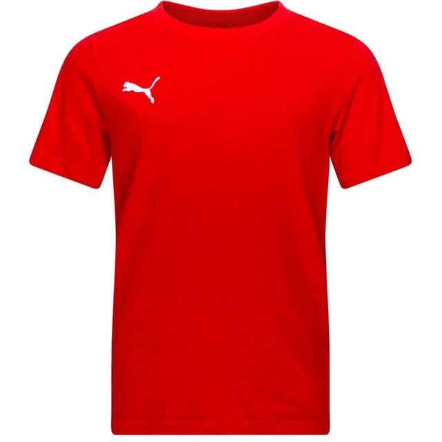 Puma Casuals Cotton Tee