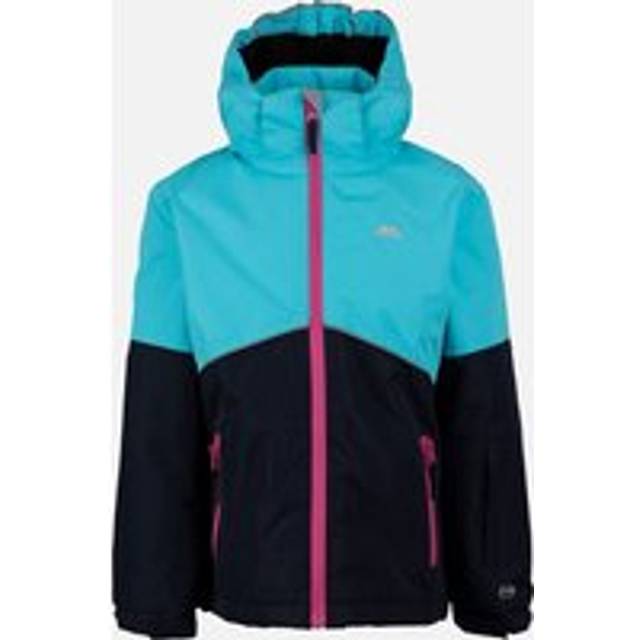 Precision TP50 Ski Jacket - Magenta - 7-8 Years