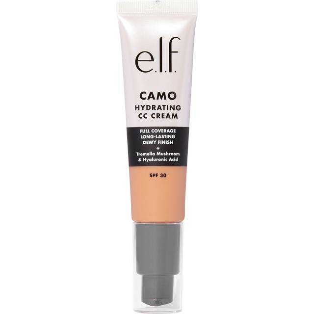 E.L.F. Hydrating Camo CC Cream - Neutral