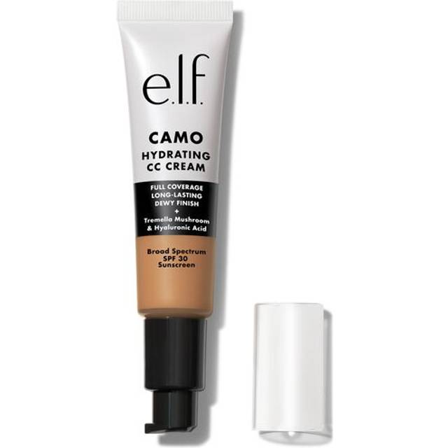E.L.F. Hydrating Camo CC Cream - Neutral
