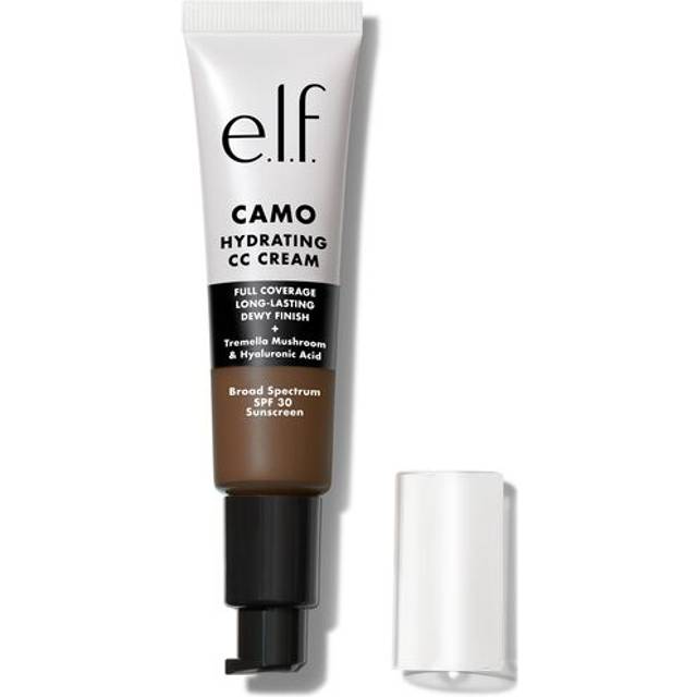 E.L.F. Hydrating Camo CC Cream - Neutral