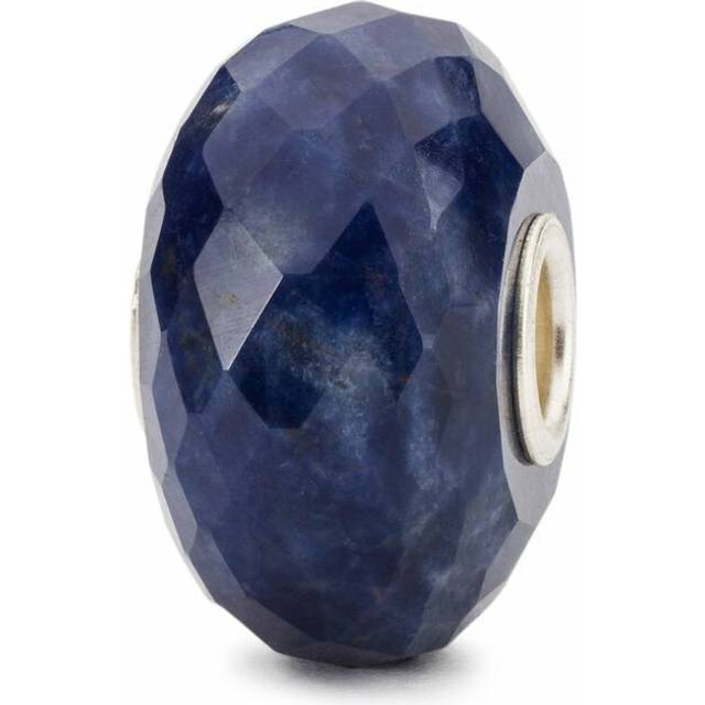 Fashion trollbeads sodalite blue tstbe-20038
