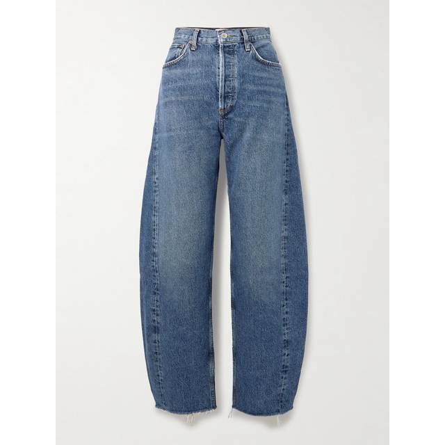 Luna Pieced Jeans - CONTROL DK IND - 32