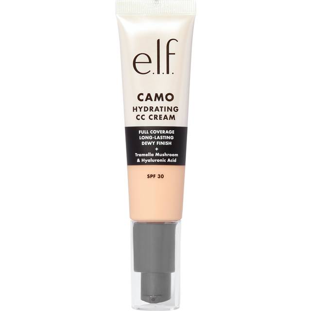 E.L.F. Hydrating Camo CC Cream - Neutral