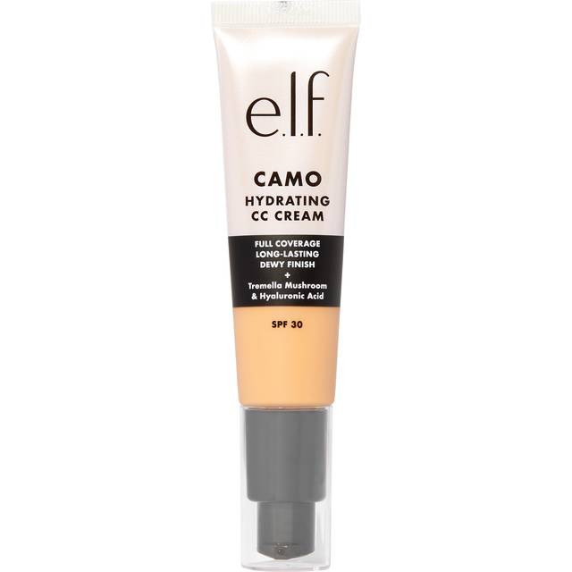 E.L.F. Hydrating Camo CC Cream - Neutral