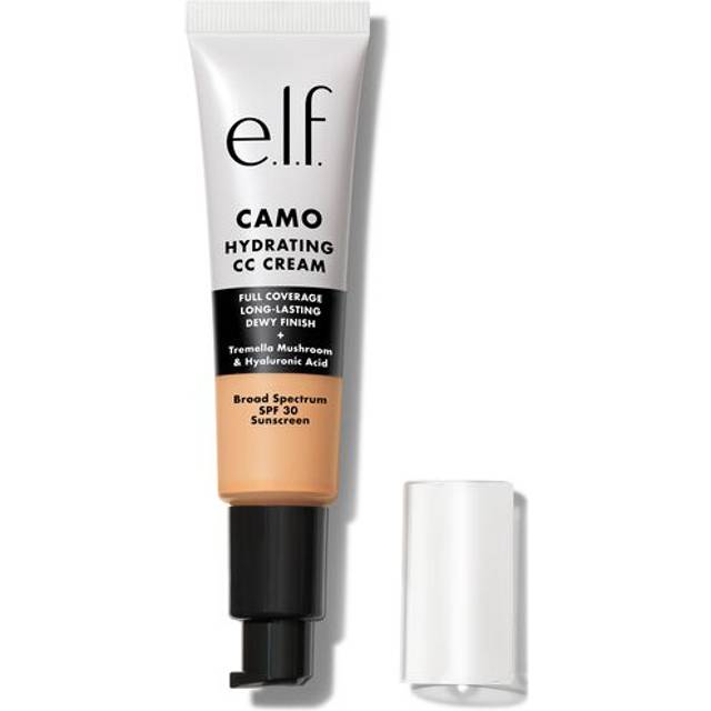 E.L.F. Hydrating Camo CC Cream - Neutral