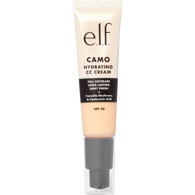 E.L.F. Hydrating Camo CC Cream - Neutral
