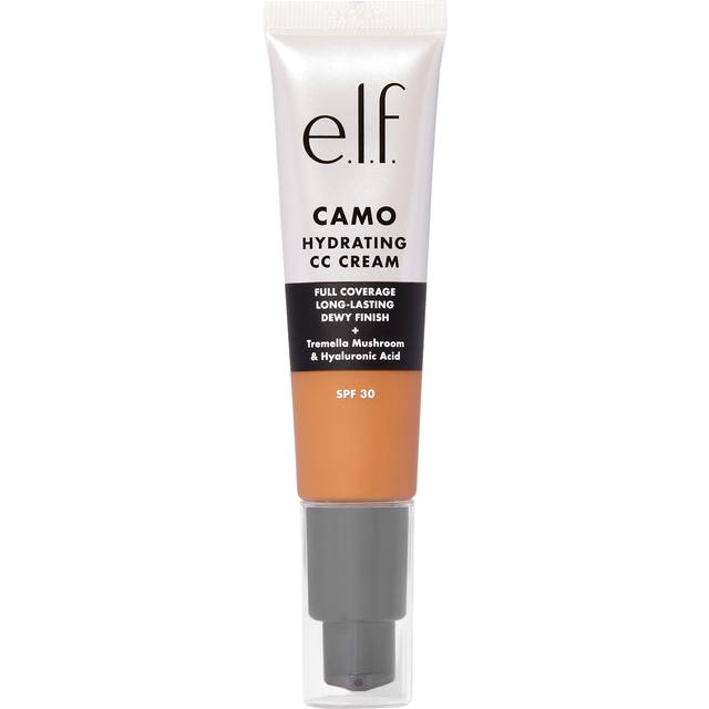 E.L.F. Hydrating Camo CC Cream - Neutral