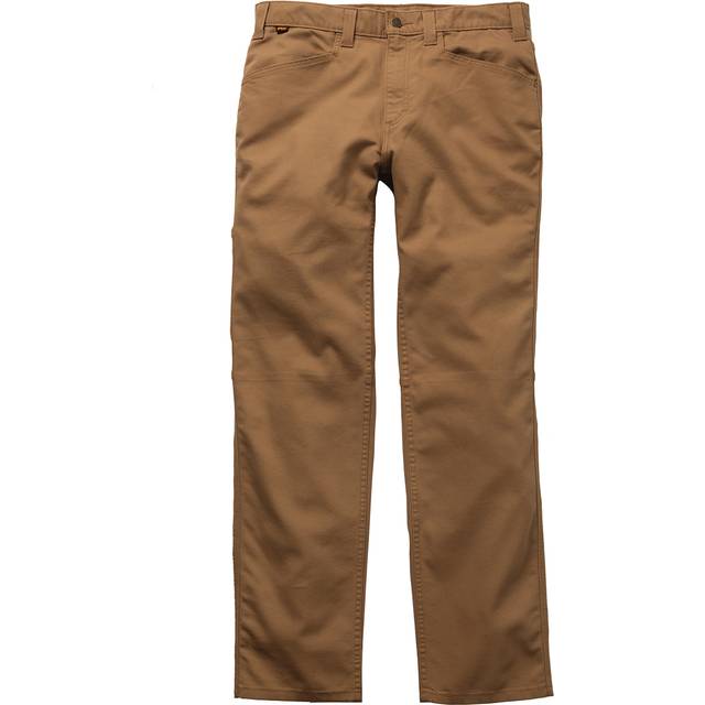 Timberland PRO Men's Ironhide Flex Utility Pant Work  Dark Wheat  34/3