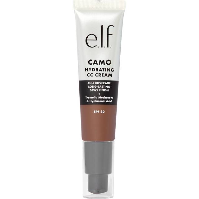 E.L.F. Hydrating Camo CC Cream - Neutral