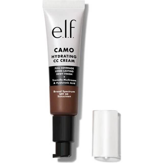 E.L.F. Hydrating Camo CC Cream - Neutral