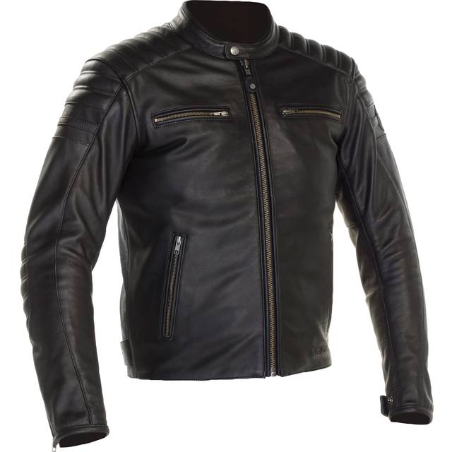 Richa Daytona 2, leather jacket