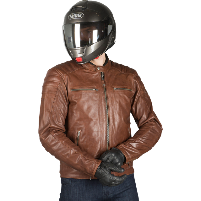 Richa Daytona 2, leather jacket