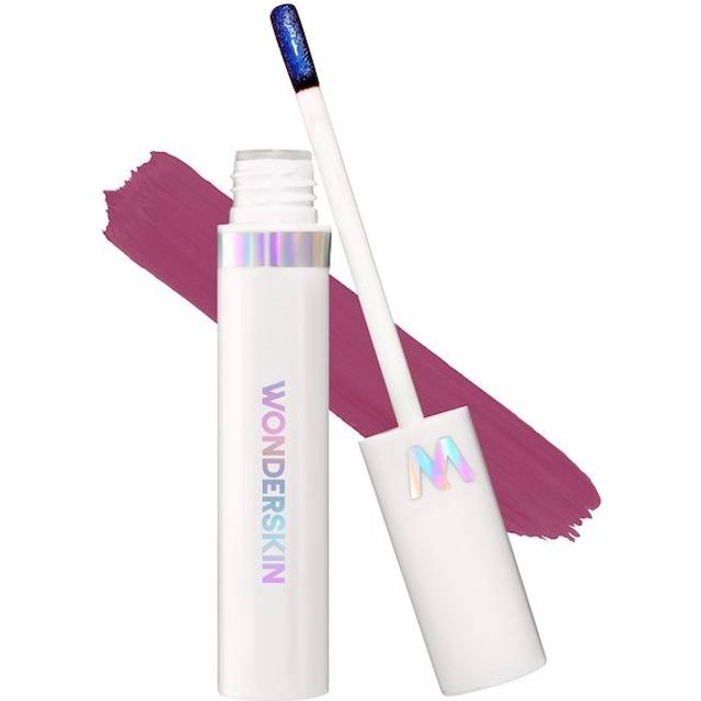 Wonder Blading Lip Stain Masque Bella (Mauve) - 4 ml