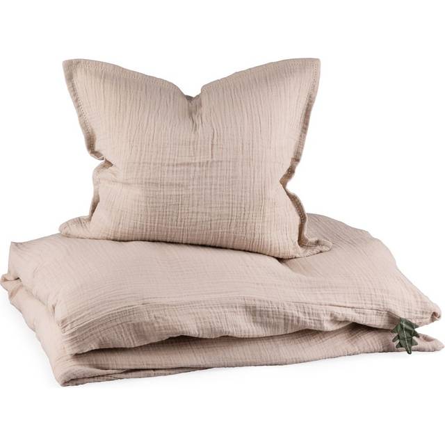 Sebra Bed Linen Junior Børnesengetøj