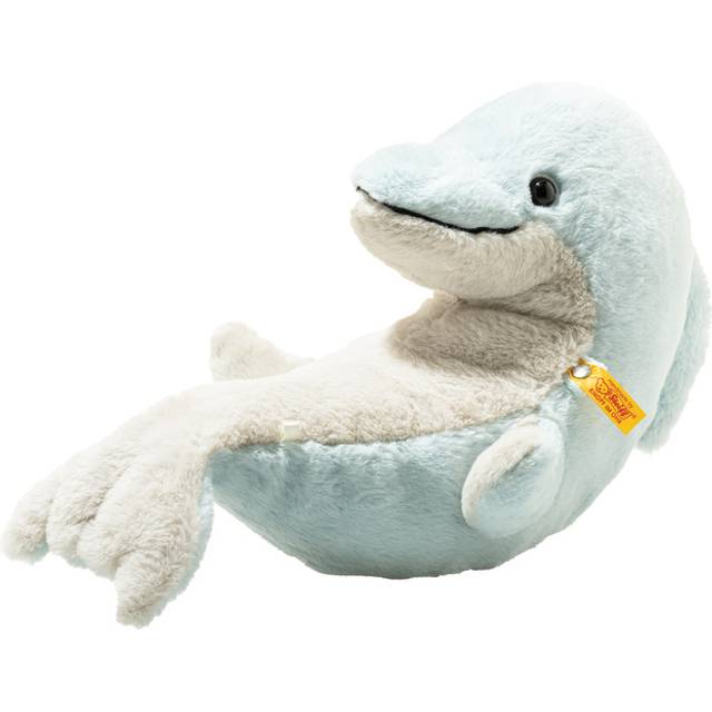 Steiff Denny Dolphin