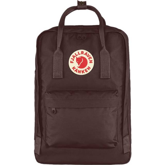 Fjallraven Kanken Laptop 15 Blackberry