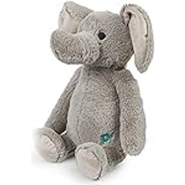 (Little Petface) Betty Elephant, Plush Puppy Dog Toy