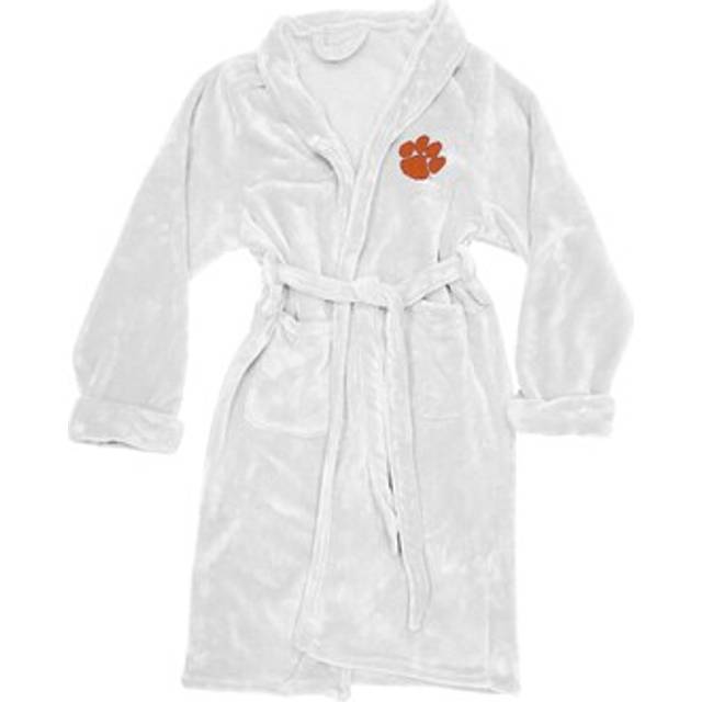 Northwest COL 349 Clemson L/XL Bathrobe  Multicolor