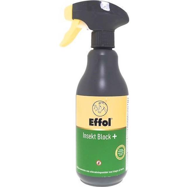Effol Insekt Block Insektspray til heste