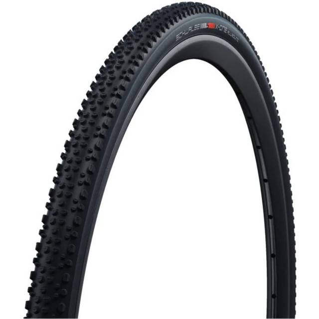Schwalbe X-One AllRound TLE Tyre - 700 x 33Black