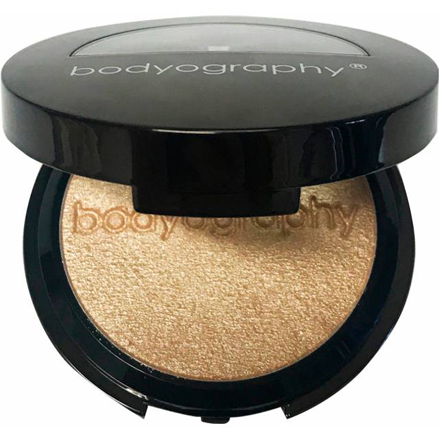 Bodyography Pressed Highlighter From Within