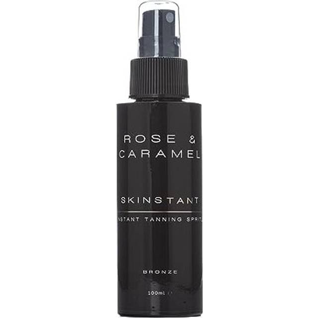 Rose & Caramel Skinstant Instant Tanning Spritz