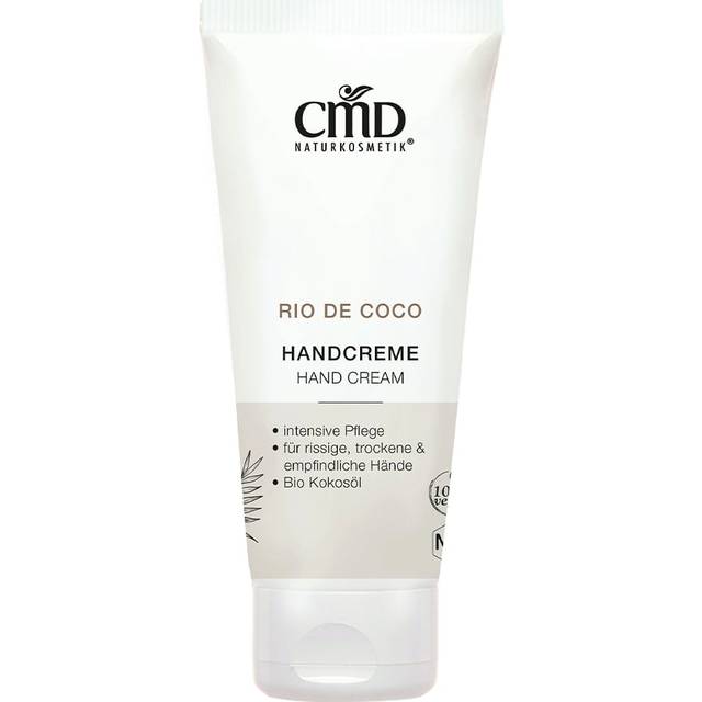 CMD Rio de Coco Håndcreme 100 ml 100ml