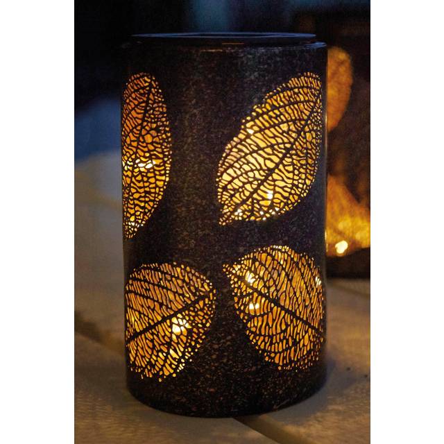 Solar LED Table Lantern