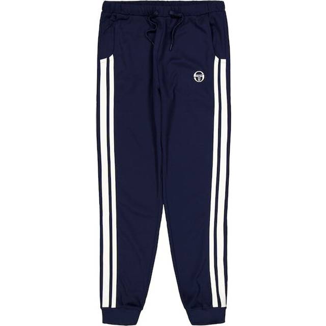 Damarindo Track Pants Maritime Blue - Navy