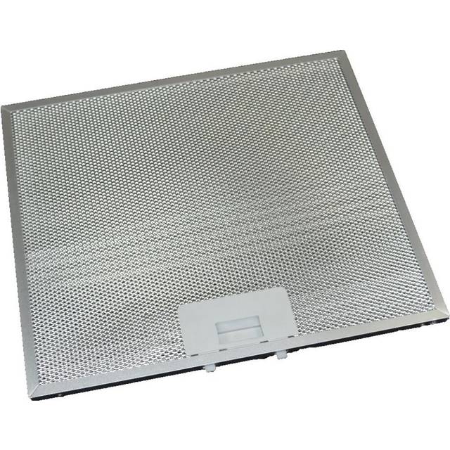 Universal Cooker Hood Metal Grease Filter 305mm x 264mm