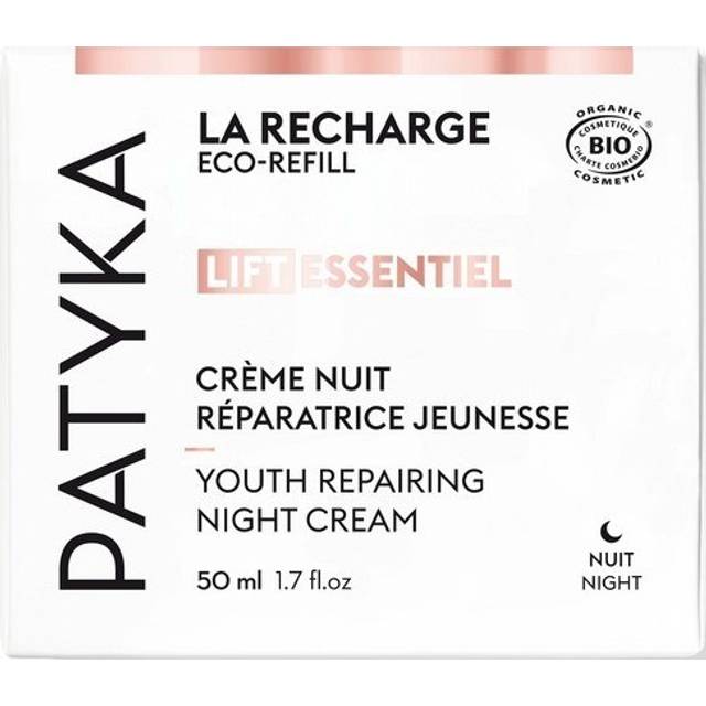 Patyka Youth Reparing Night Cream Refill 50ml