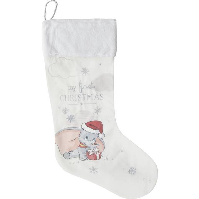 Disney christmas sack - stitch
