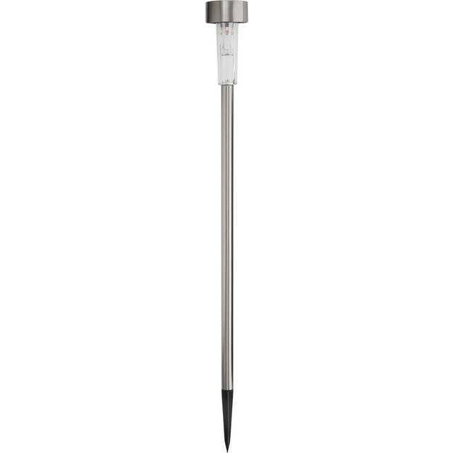 Solar RGB LED Spike Light
