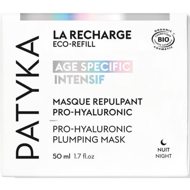 Patyka Pro-Hyaluronic Mask Refill 50ml