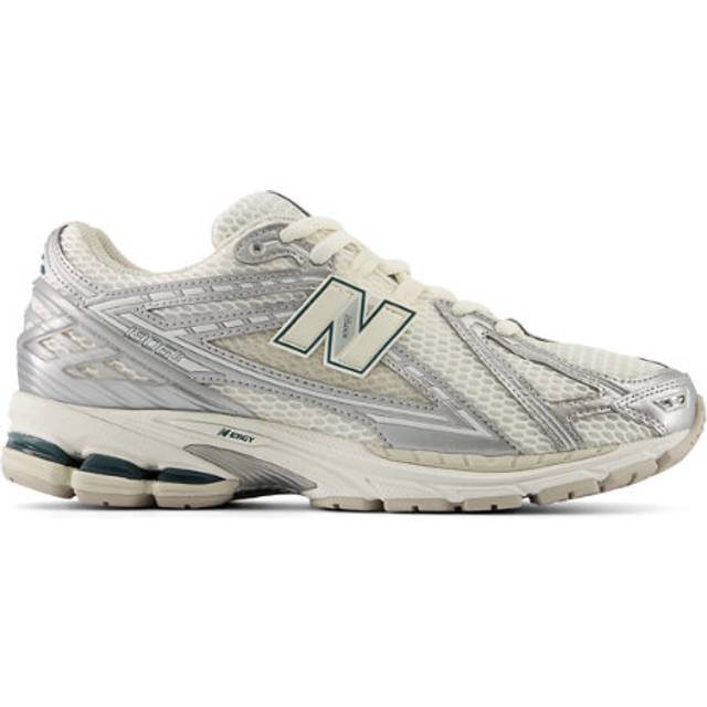 New Balance Shoes 2024 New 1906R Series Sports Casual Shoes Retro Running Shoes Chunky Sneakers M1906Ree