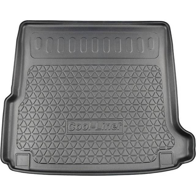 Bagagerumsmatta Volvo V60 II Sport Comb - Volvo - V60
