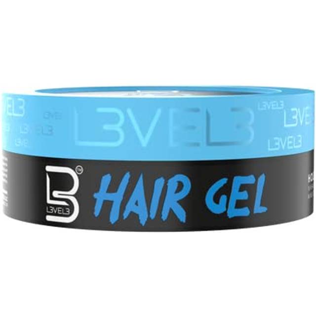 L3VEL3 Hair Styling Gel 100 ml