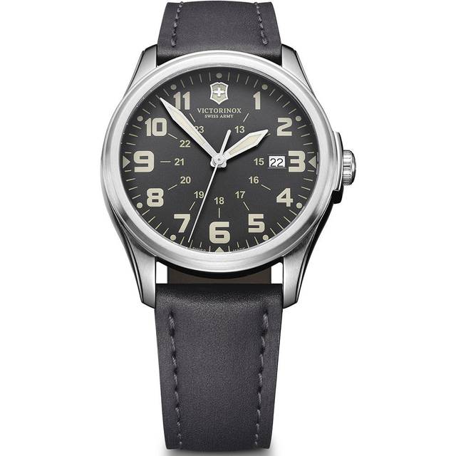Victorinox Swiss Army Watch Infantry Vintage - Black