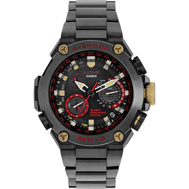G-Shock Watch MR-G D - Black
