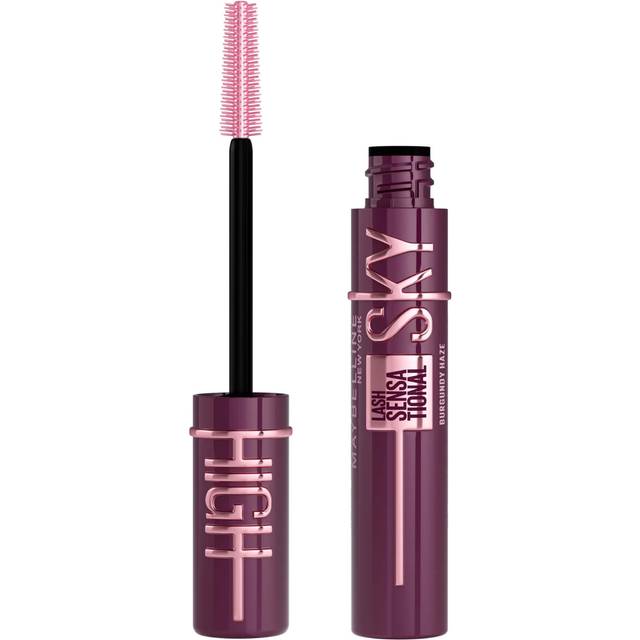 Maybelline New York Lash Sensational Sky High Mini Mascara